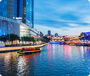 香港对大陆投资是否需要公证认证
