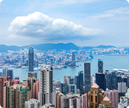 成立香港公司的优势：为全球企业提供无限商机